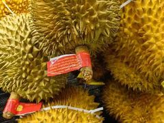 -GranVida生活超市(海信广场店)