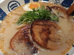 -味千拉面(煌华新纪元购物广场店)