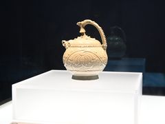 -陕西历史博物馆