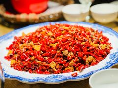 -渝信川菜(长安店)