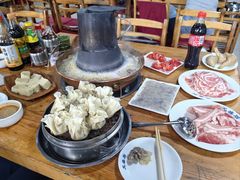 -元盛居(生态大街店)