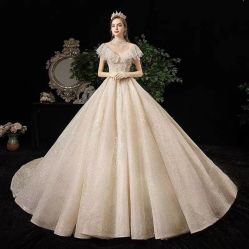 -NaNa婚纱礼服馆