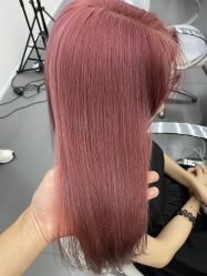 -CIT造型·烫发·染发