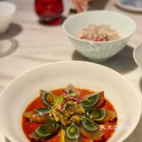 超有情调的湘菜馆，辣味很地道｜子小馆·湘