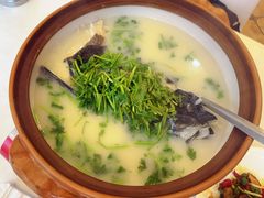 -千岛湖鱼味馆(十字街总店)