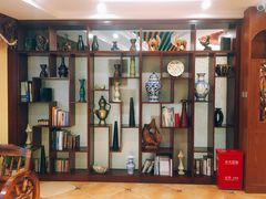 -海尔巴格新疆餐厅(东来兴店)