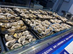 -蚝英雄鲜蚝自助专门店(长楹天街直营店)