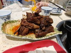 -九寨特色牦牛肉汤锅 羊肉汤锅