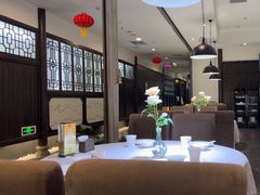 -鸭王烤鸭店(三里河店)