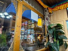 -银同牦牛肉火锅