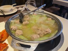-秦三驴(云飞街店)