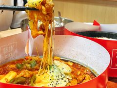 -米村拌饭(太和区万达店)