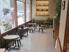 -Max Bakery 阿唛手作