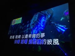 -K立方量贩式KTV(香洲店)