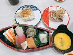 -濱寿司(高新伊藤店)
