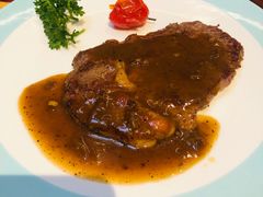 -河北宾馆·香溢自助餐(裕华店)