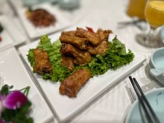 -江南村酒家