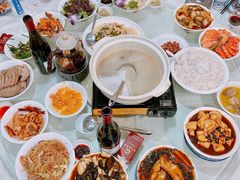 -九大簋家宴(东晓南店)