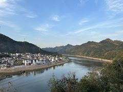 -新安江山水画廊风景区