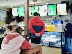 大堂-白魁老号饭庄(安内店)