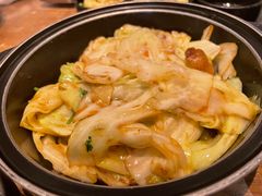 -榕意·川味之美(深业上城店)