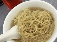 -周门传统竹升面