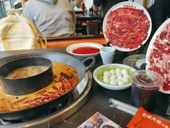 -巴蜀大将火锅(春熙店)
