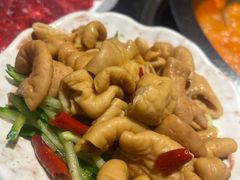 -巴邑火锅(江北万达店)