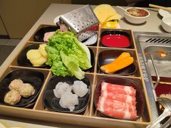 -海底捞火锅(太阳宫凯德mall店)
