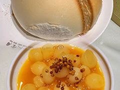 -老爷庙风味美食府(魏都大道店)
