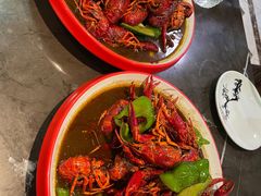 -盱眙虾神於氏龙虾(夫子庙红街店)