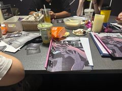 -剧狐剧本杀(徐汇1号店)