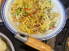 -刘淑芬·活鱼铁锅炖(北京首店)