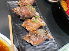 -蚝伯·新派海鲜(荣昌店)