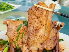 -代木儿回锅肉