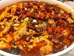 -九转小磨·非遗东北菜(群力店)