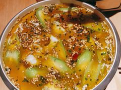 -川堂风·跷脚牛肉·乐山爆炒(宝山日月光店)