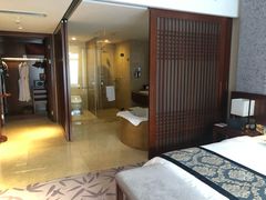 -天目湖御水温泉·度假酒店