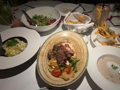 -燃扒房Steakhouse(皇庭店)