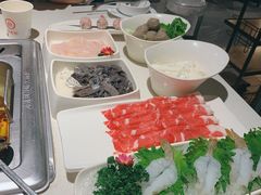 -海底捞火锅(玉桥商业广场店)