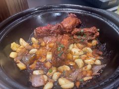 -金龙·打边炉(南京西路店)