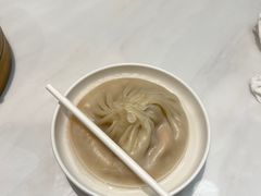 -宁波汤团店(外滩店)