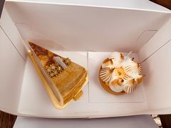 -ANCO Dessert(塔石广场店)