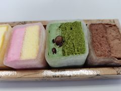 -Olé精品超市(重庆观音桥店)