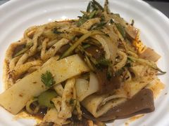 -一醒·手工面·西北传统小吃(新南凯德店)