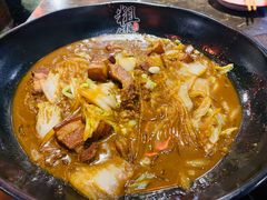 -粗粮人家·东北菜(洋桥店)