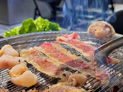 -本炙炭烤·蒲烧活鳗料理店(金沙洲店)