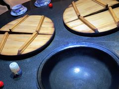 -老关东铁锅炖(上游街店)