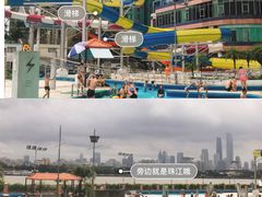 -黄金海岸水上乐园