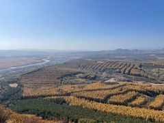 -帽儿山国家森林公园